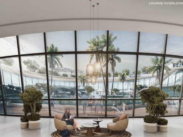 Apartment – Dubai, UAE