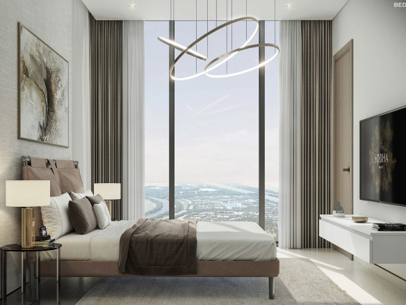 Apartment – Dubai, UAE