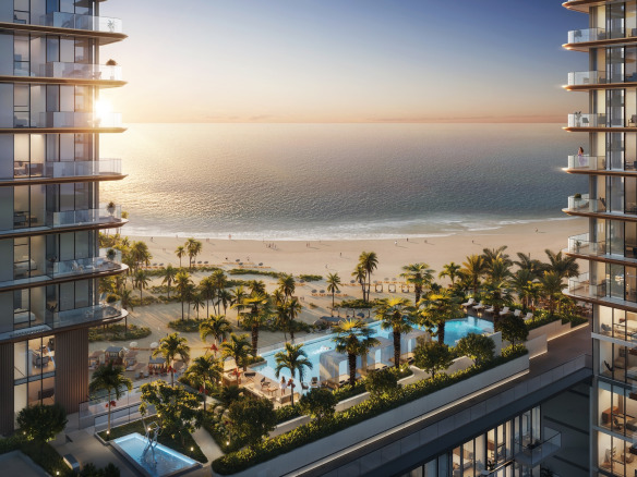 Apartment – Ras Al Khaimah, UAE