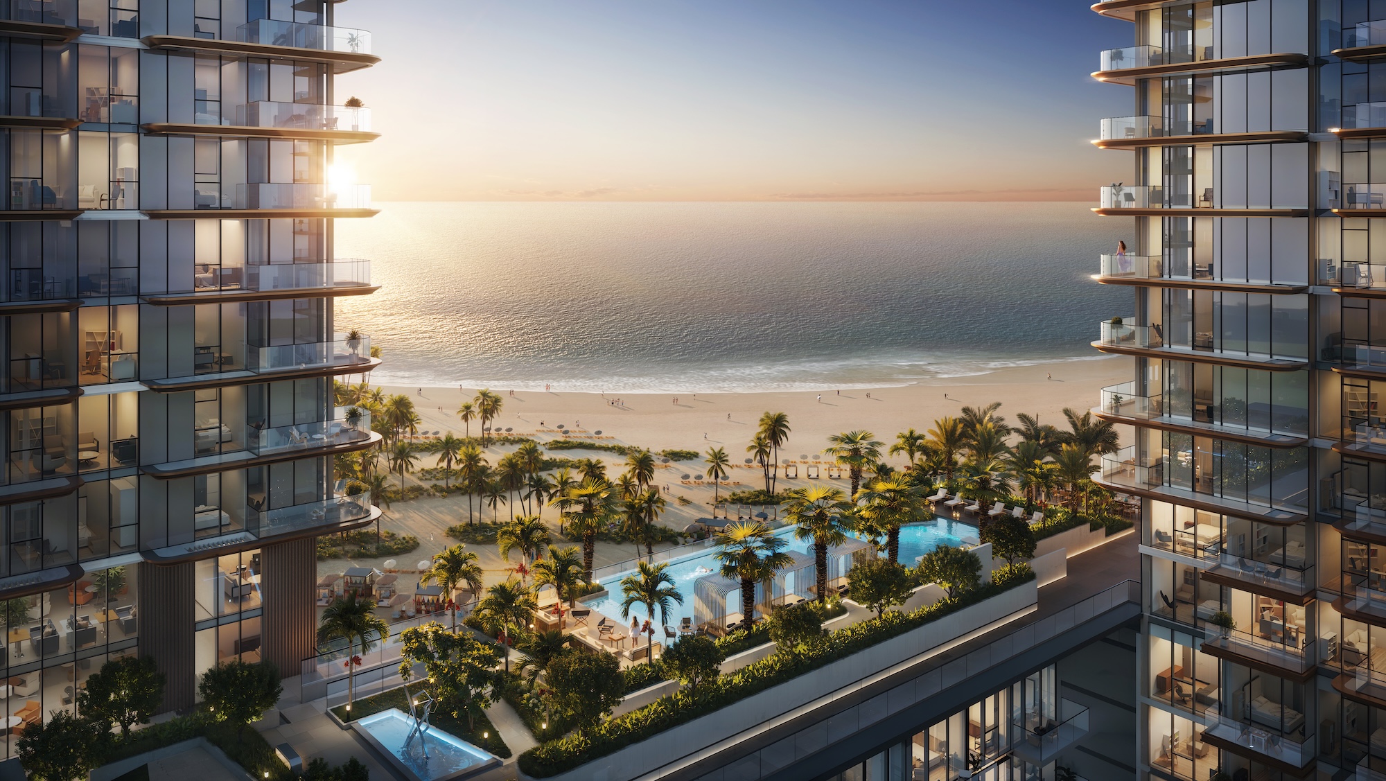 Apartment – Ras Al Khaimah, UAE