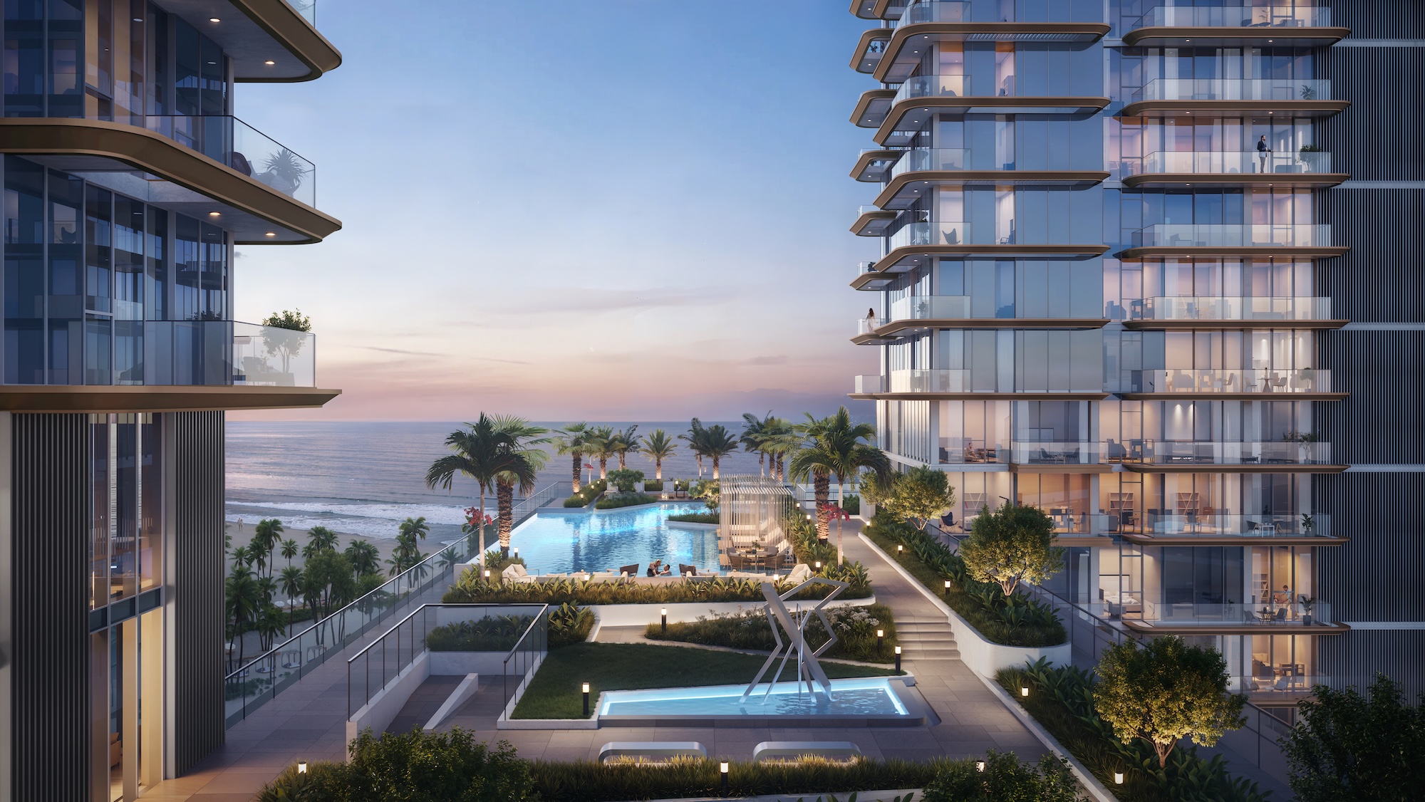Apartment – Ras Al Khaimah, UAE