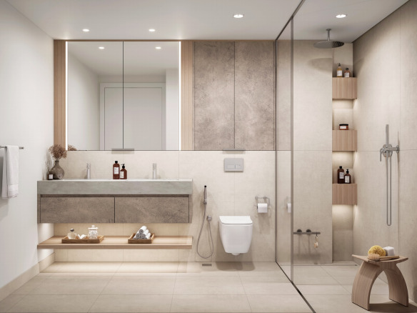 Apartment – Ras Al Khaimah, UAE