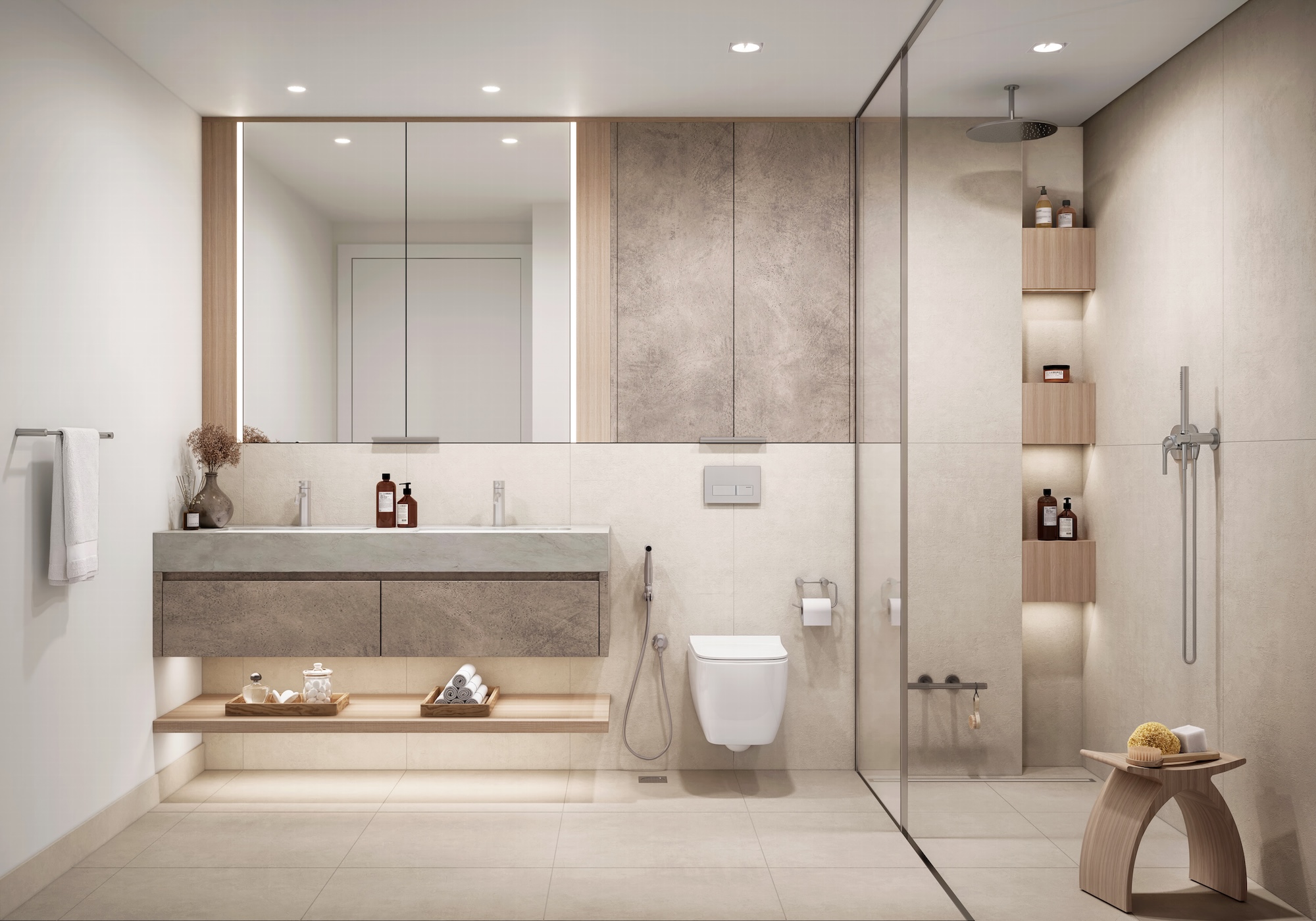 Apartment – Ras Al Khaimah, UAE