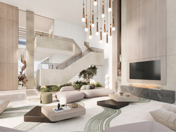 Apartment – Ras Al Khaimah, UAE