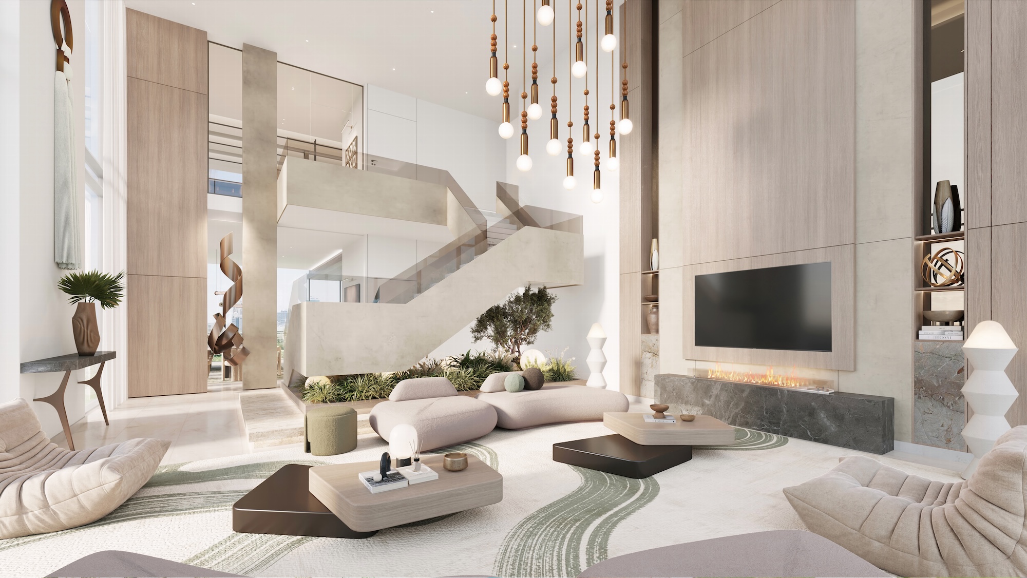 Apartment – Ras Al Khaimah, UAE