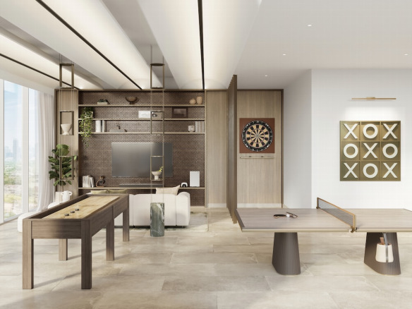 Apartment – Ras Al Khaimah, UAE