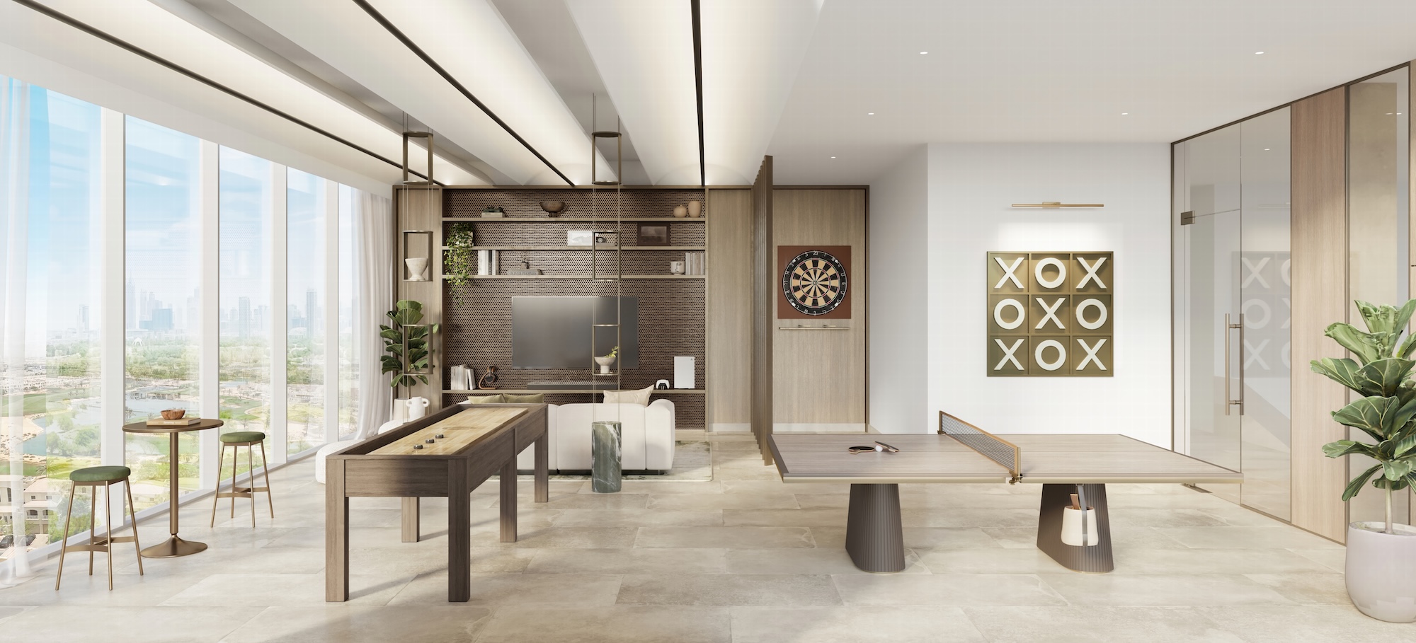 Apartment – Ras Al Khaimah, UAE