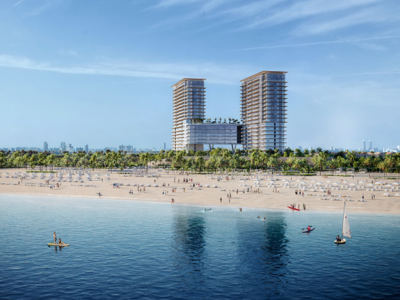 Apartment – Ras Al Khaimah, UAE