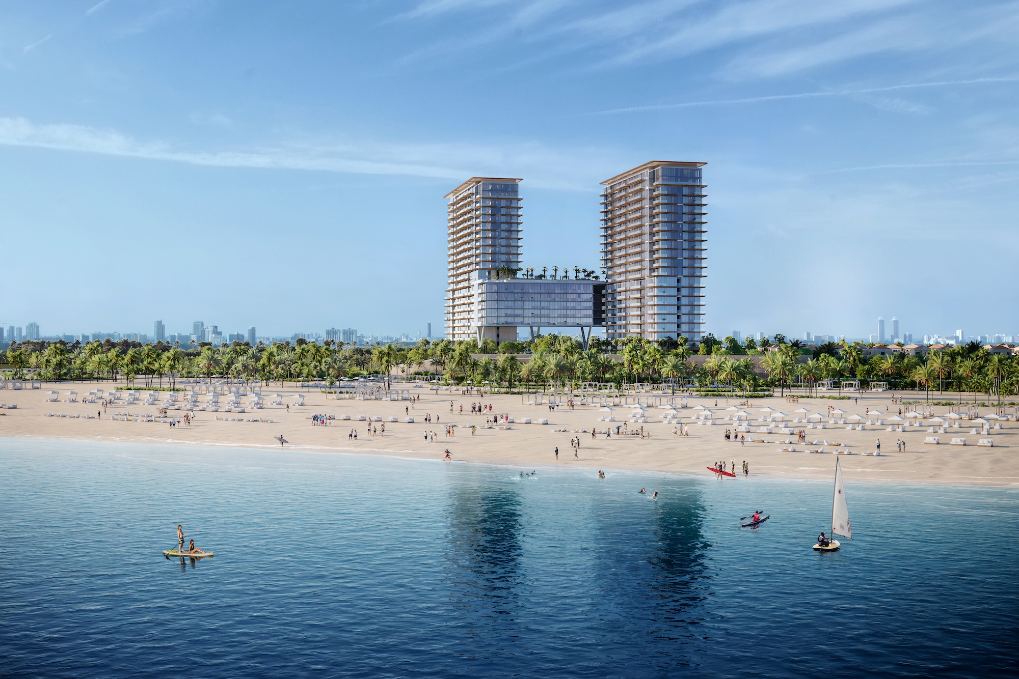 Apartment – Ras Al Khaimah, UAE