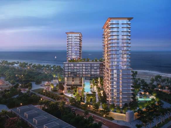 Apartment – Ras Al Khaimah, UAE