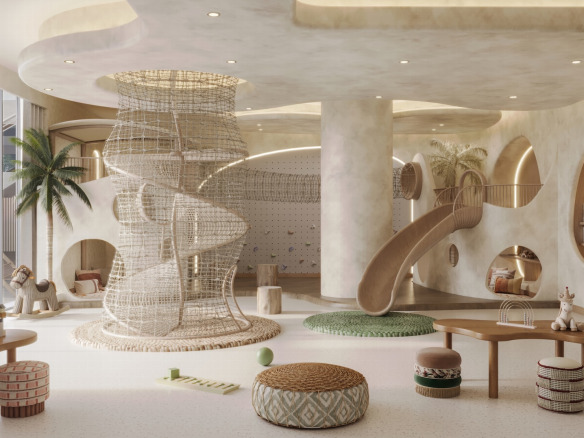 Apartment – Ras Al Khaimah, UAE