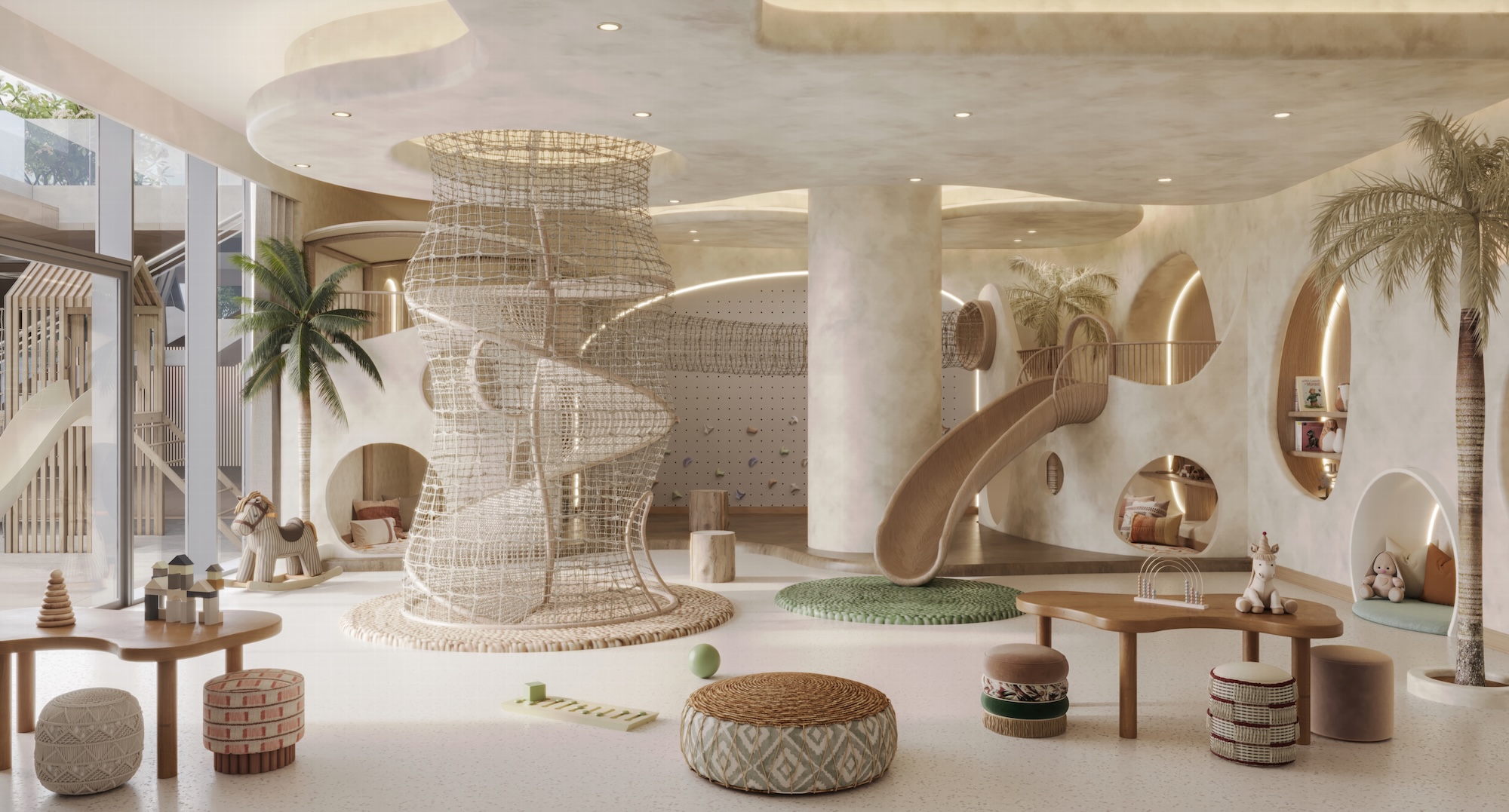Apartment – Ras Al Khaimah, UAE