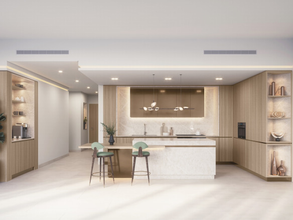 Apartment – Ras Al Khaimah, UAE
