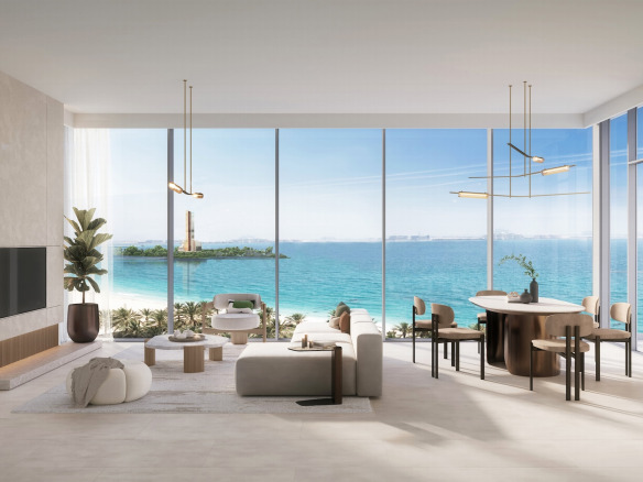 Apartment – Ras Al Khaimah, UAE