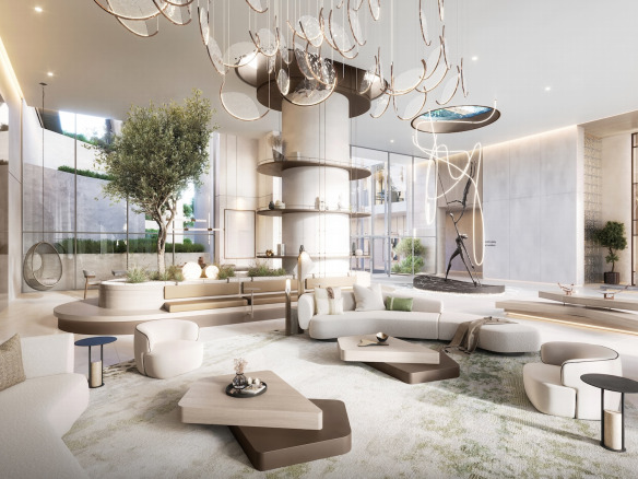 Apartment – Ras Al Khaimah, UAE