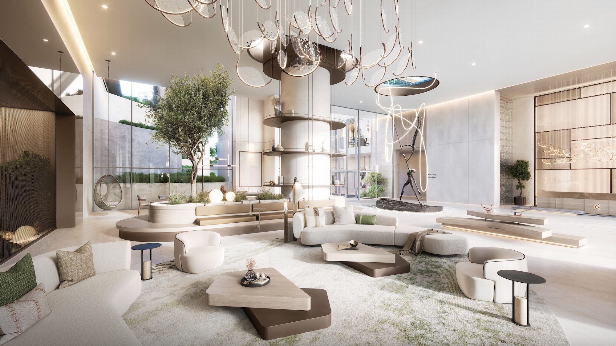 Apartment – Ras Al Khaimah, UAE