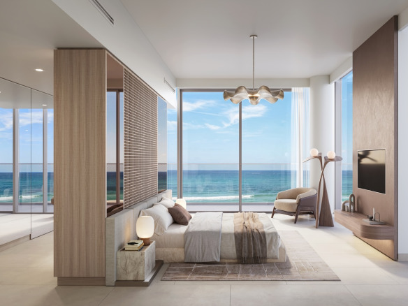 Apartment – Ras Al Khaimah, UAE