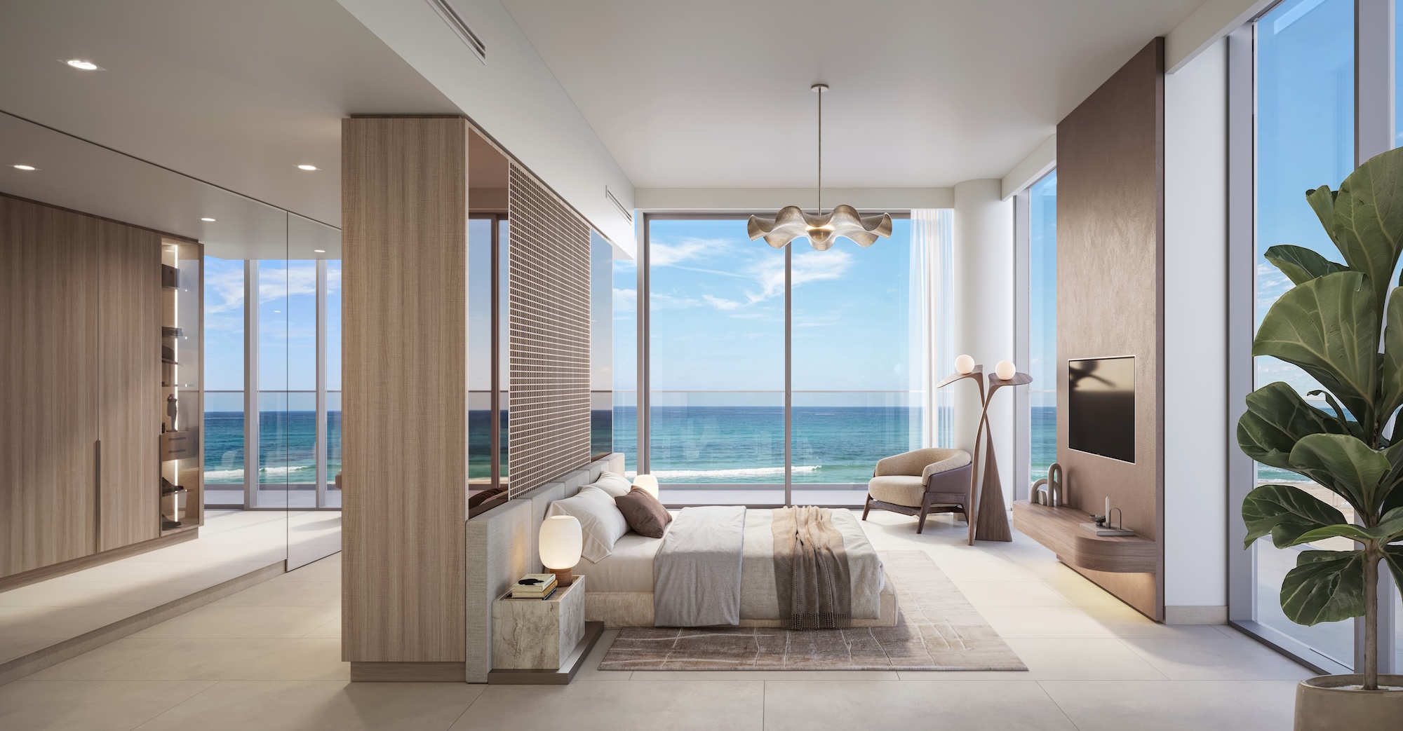 Apartment – Ras Al Khaimah, UAE