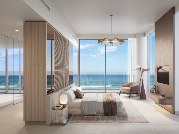 Apartment – Ras Al Khaimah, UAE