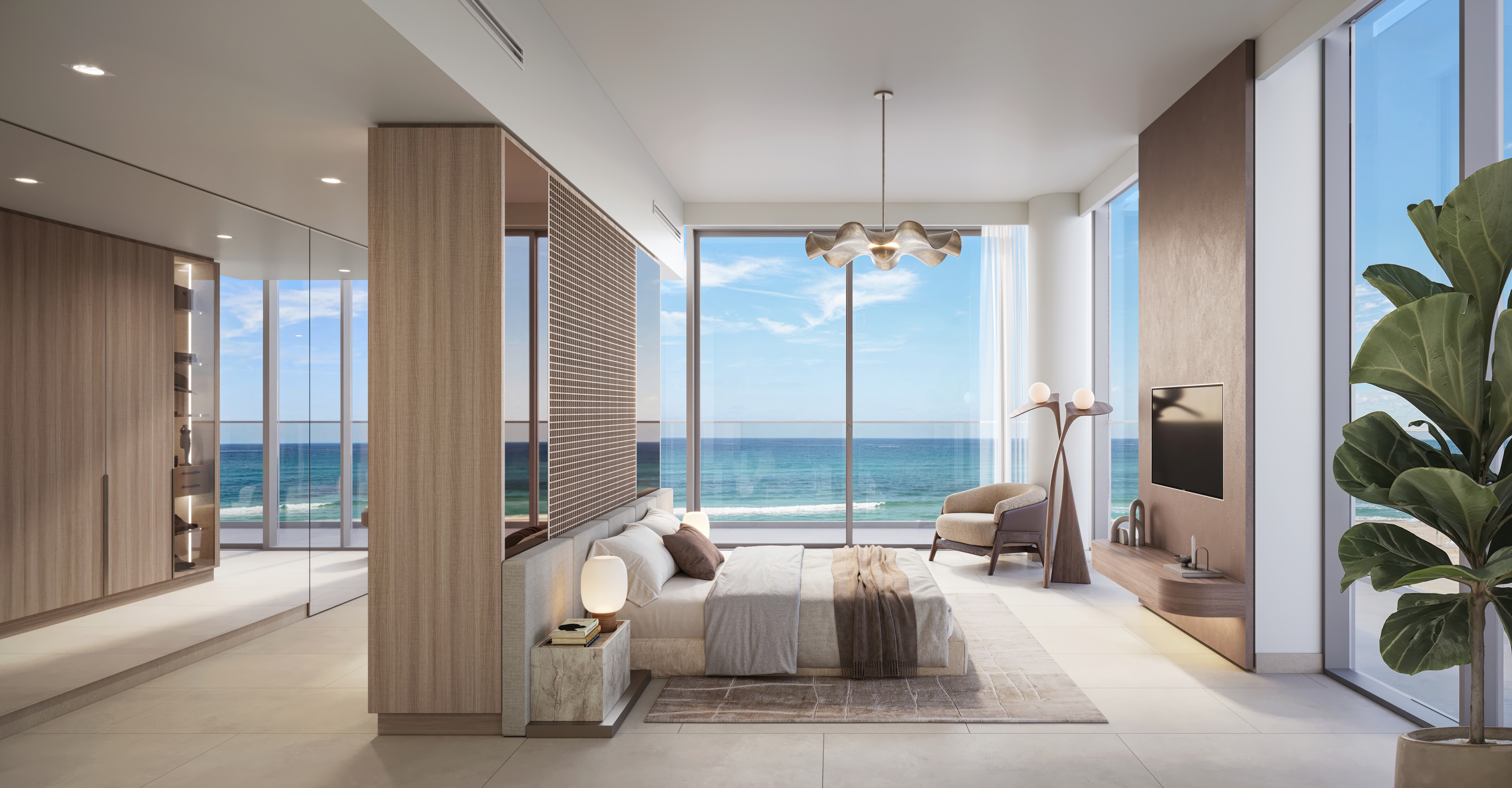 Apartment – Ras Al Khaimah, UAE
