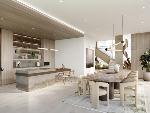 Apartment – Ras Al Khaimah, UAE