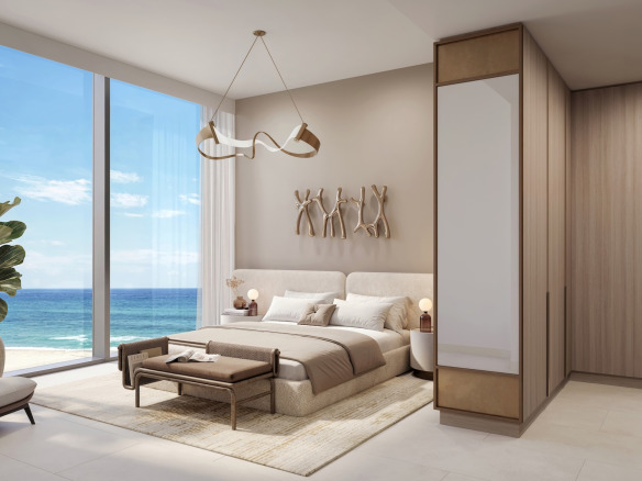 Apartment – Ras Al Khaimah, UAE