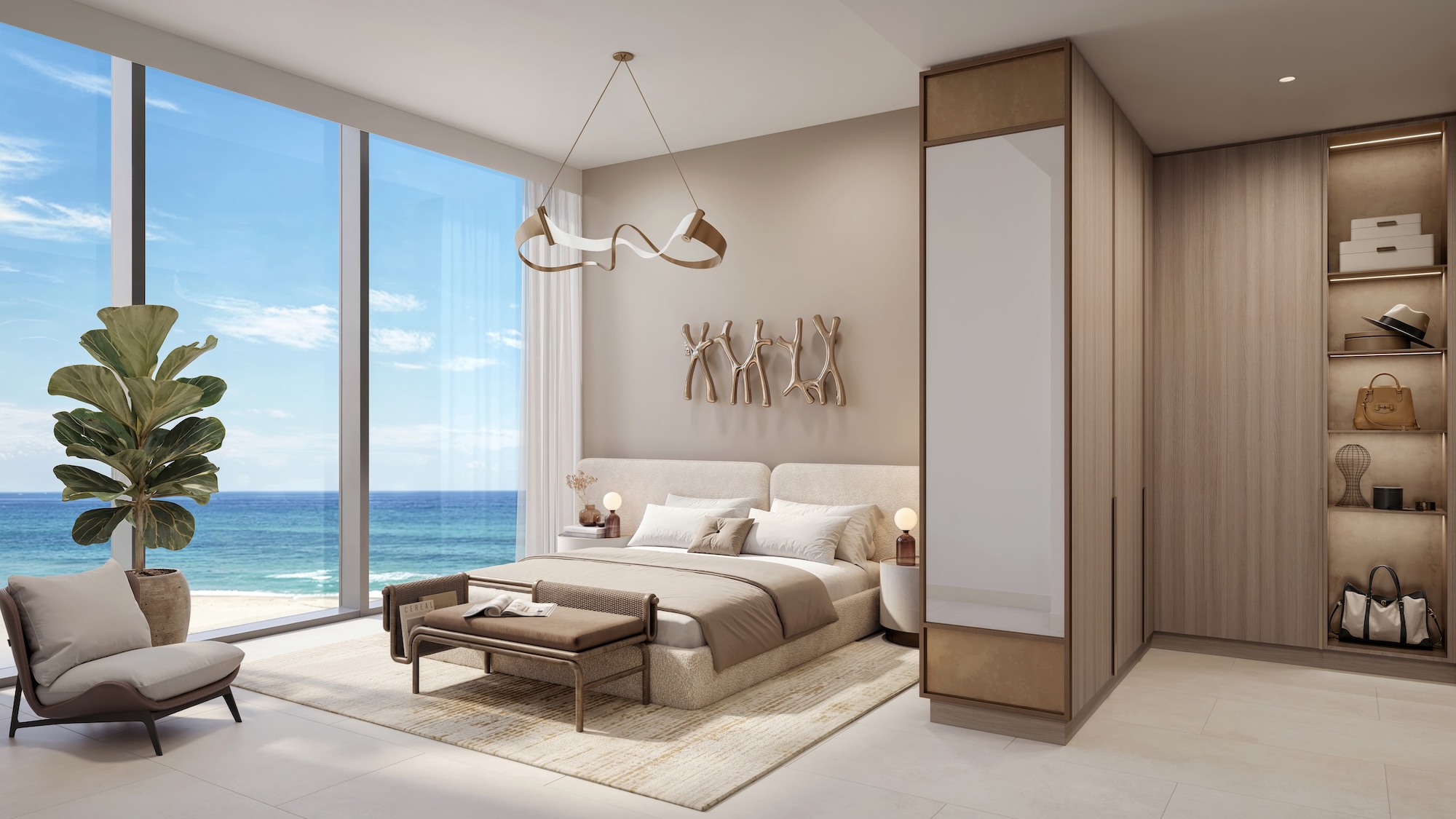 Apartment – Ras Al Khaimah, UAE