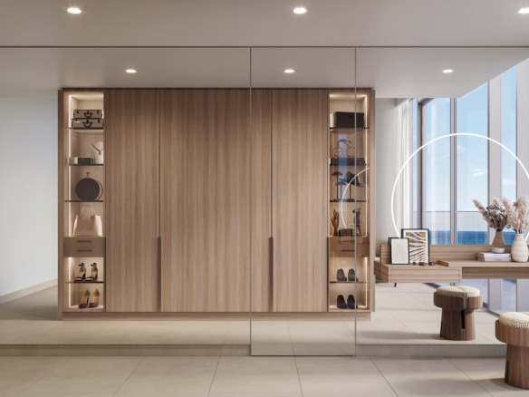 Apartment – Ras Al Khaimah, UAE