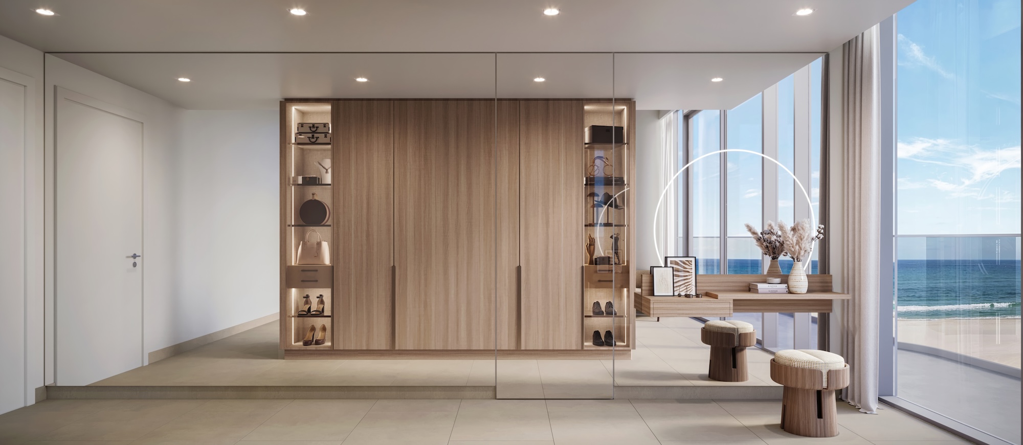 Apartment – Ras Al Khaimah, UAE
