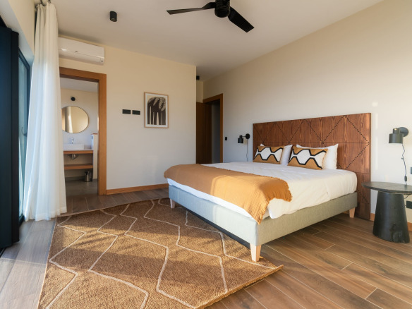 Villa – Black River, Mauritius