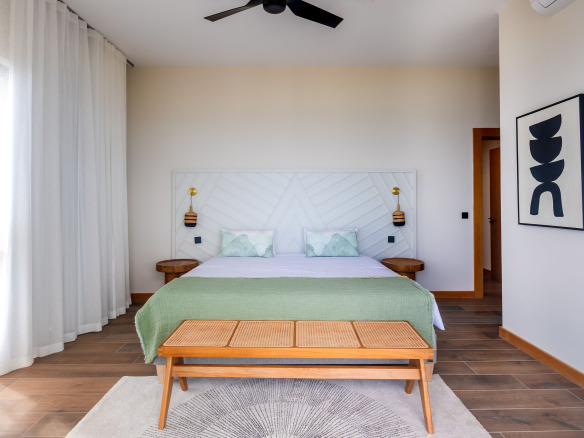 Villa – Black River, Mauritius