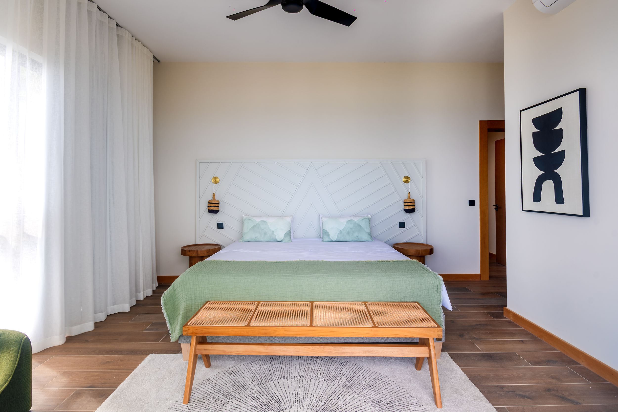 Villa – Black River, Mauritius