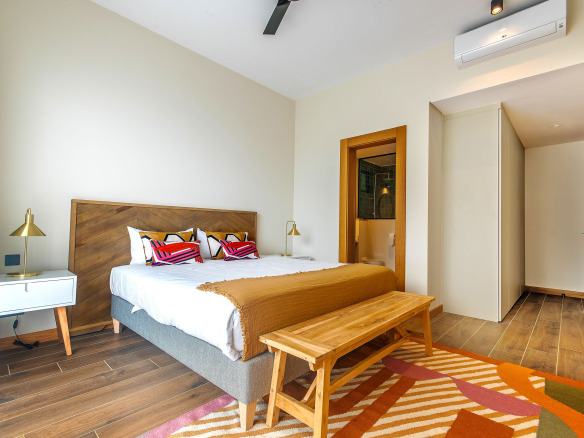 Villa – Black River, Mauritius