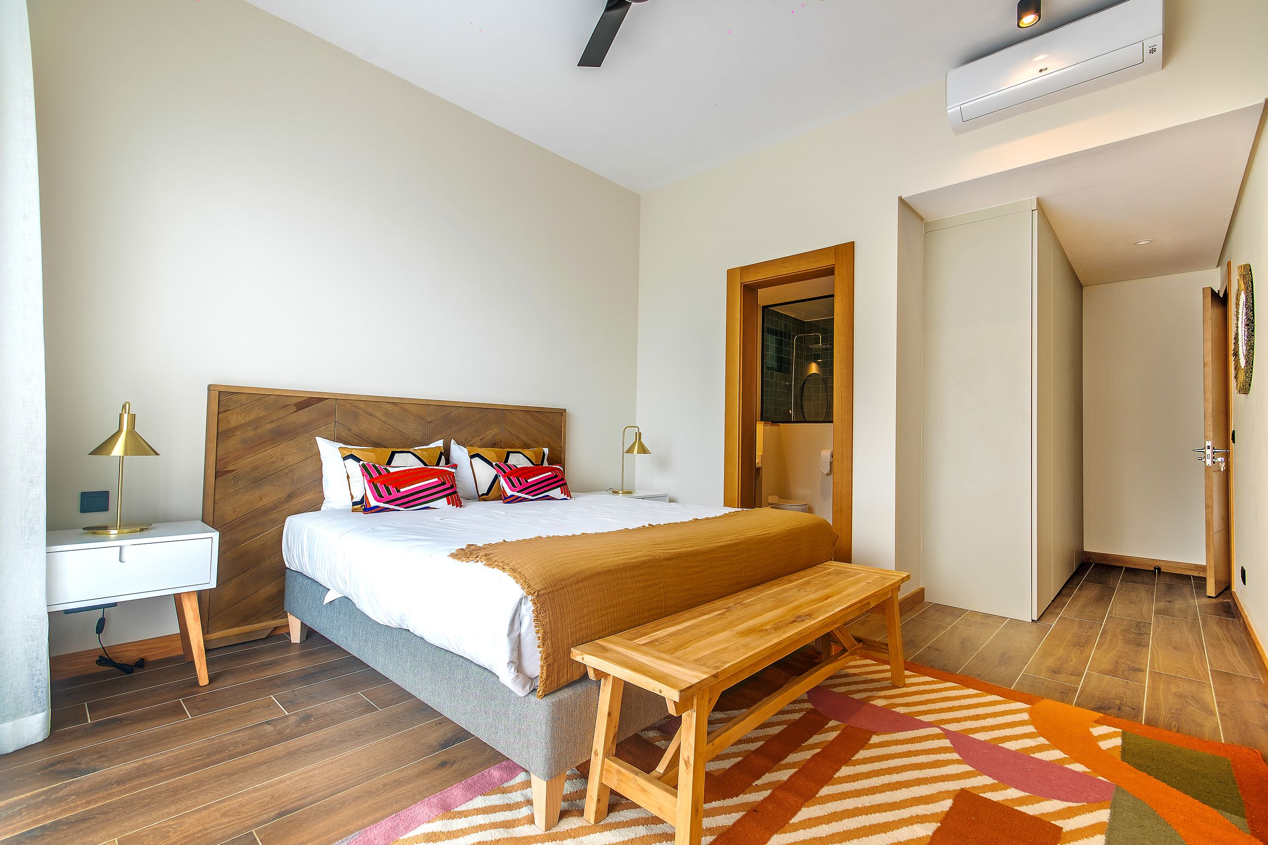 Villa – Black River, Mauritius