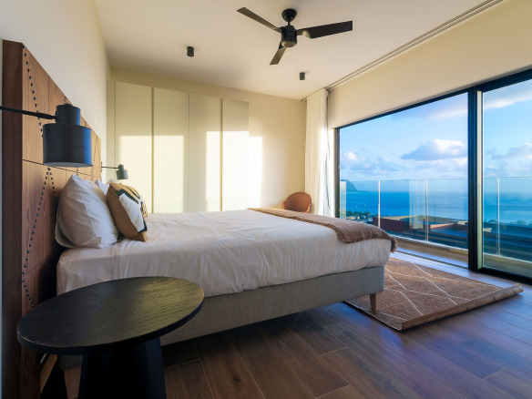 Villa – Black River, Mauritius