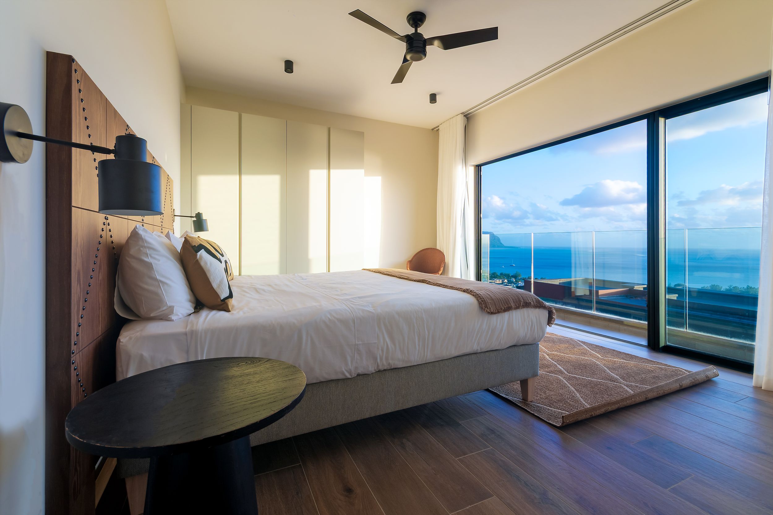 Villa – Black River, Mauritius