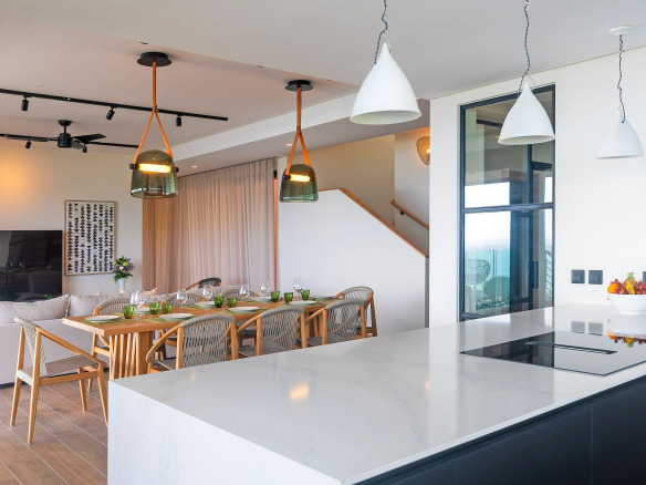 Villa – Black River, Mauritius