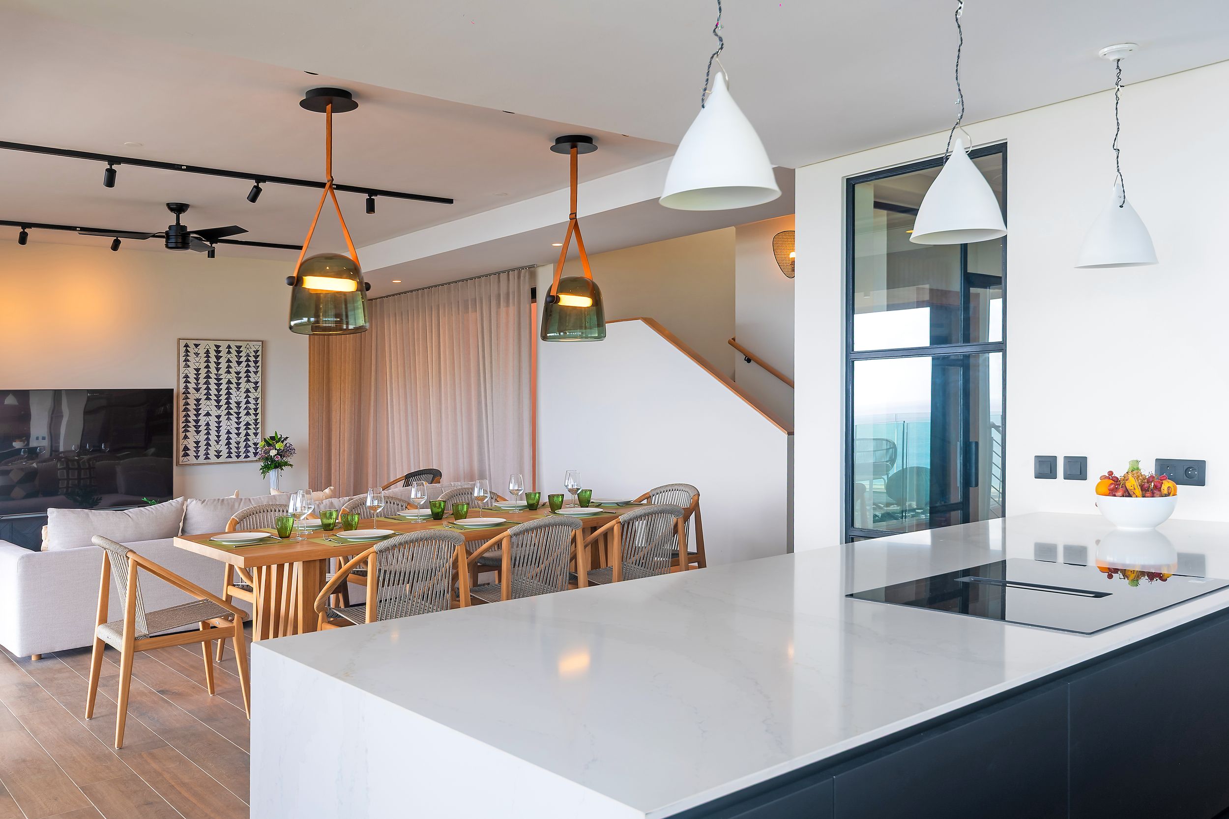Villa – Black River, Mauritius