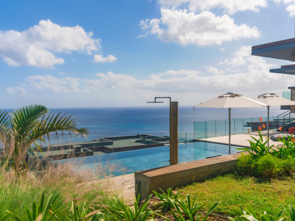 Villa – Black River, Mauritius