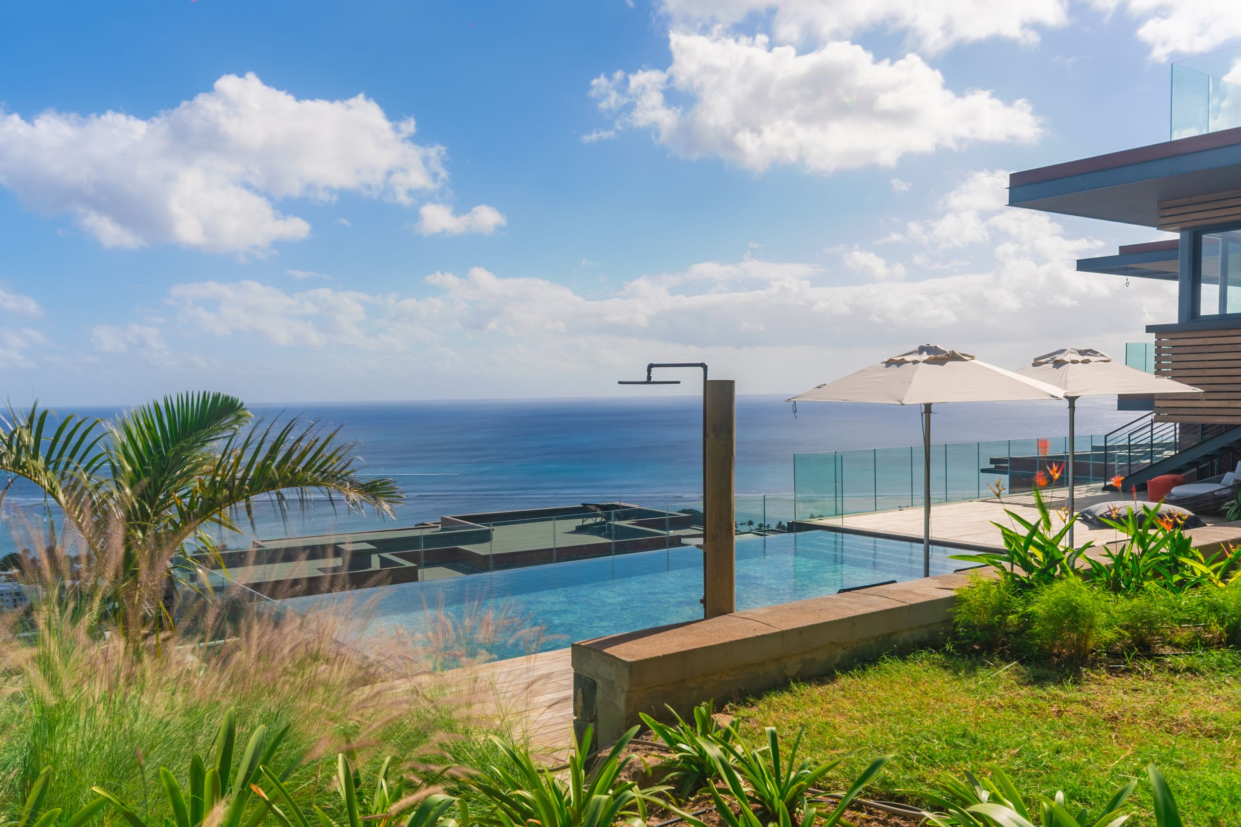 Villa – Black River, Mauritius