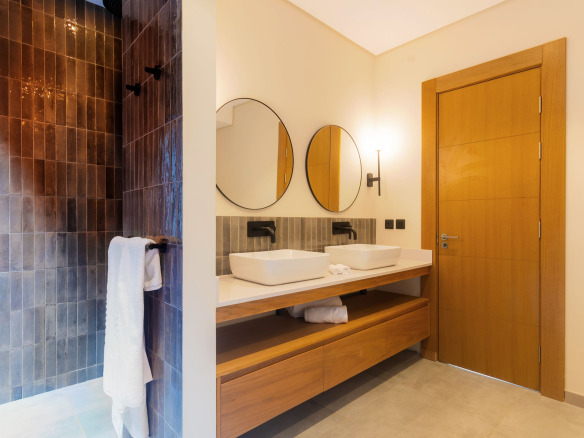 Villa – Black River, Mauritius