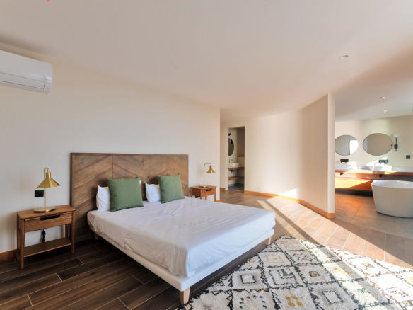Villa – Black River, Mauritius
