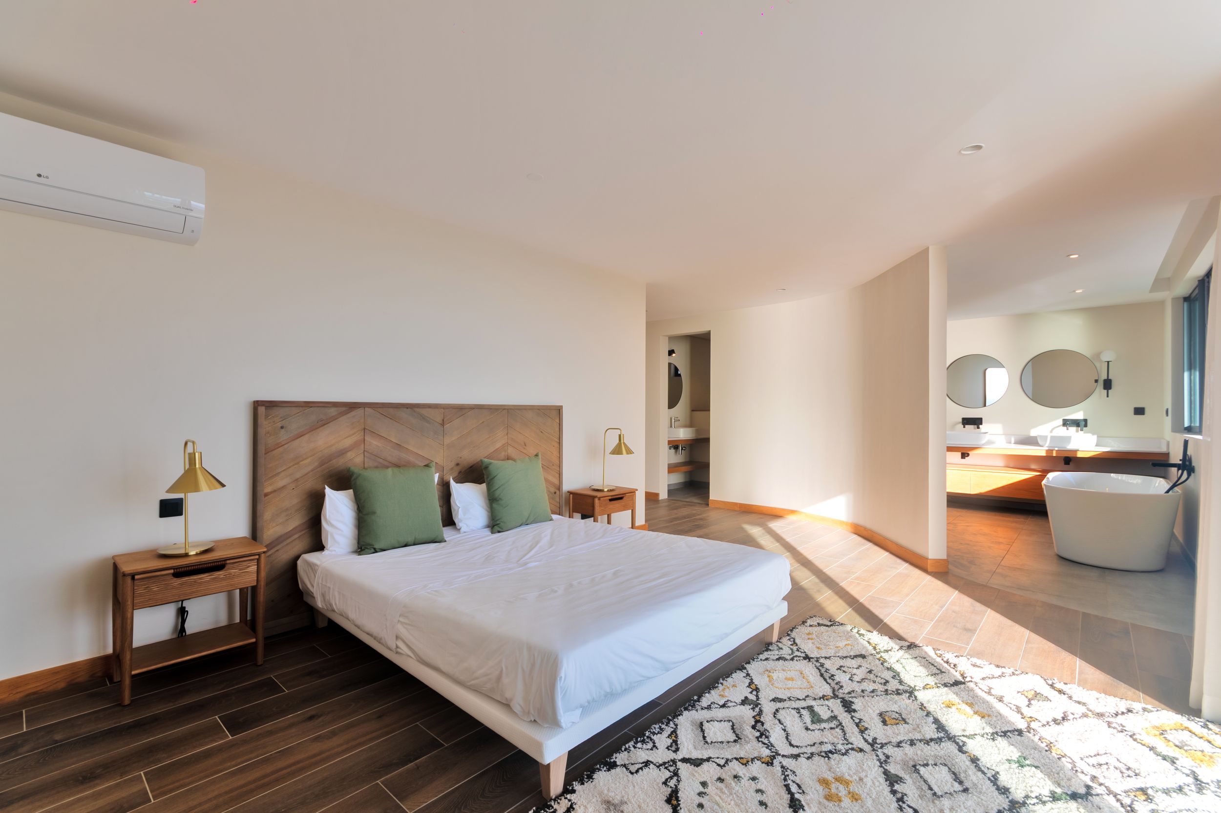 Villa – Black River, Mauritius