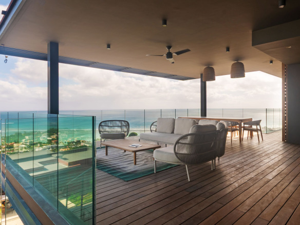 Villa – Black River, Mauritius
