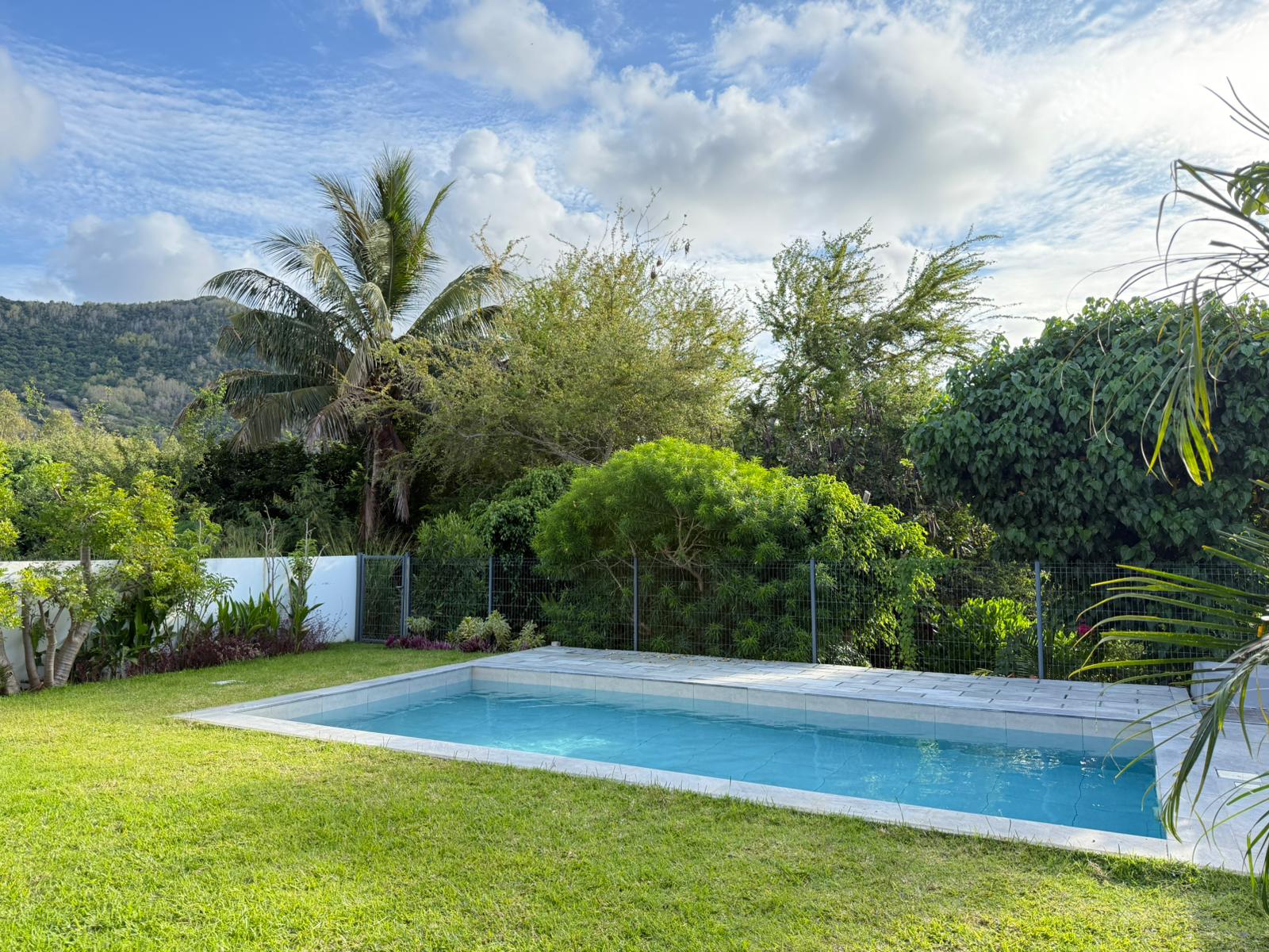 Villa – Black River, Mauritius