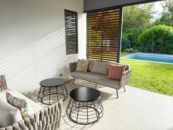 Villa – Black River, Mauritius