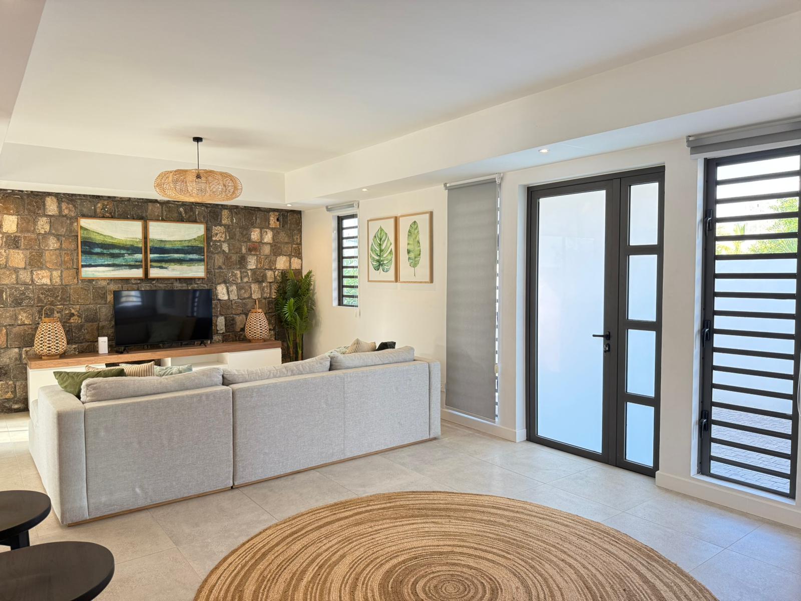 Villa – Black River, Mauritius