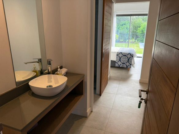 Villa – Black River, Mauritius
