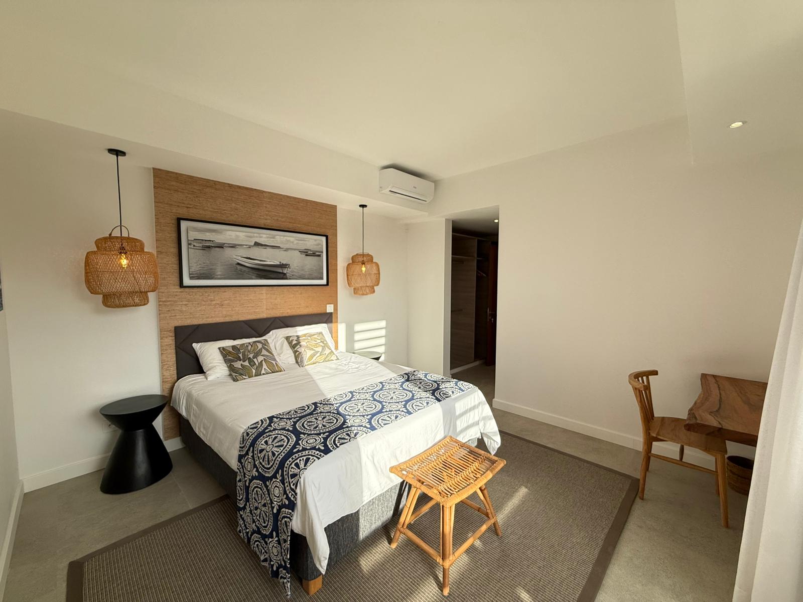 Villa – Black River, Mauritius