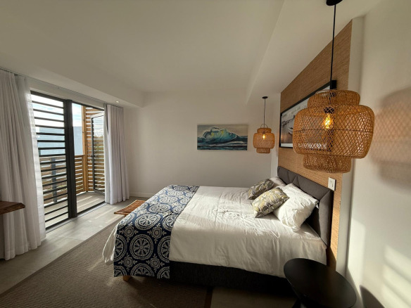 Villa – Black River, Mauritius